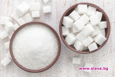 6 начина да спрете захарта