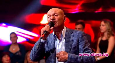 Внезапната смърт на Краля на сръбската музика Шабан Шаулич не