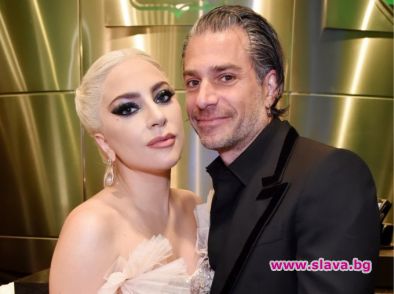Поп звездата Лейди Гага се раздели с годеника си Кристиан