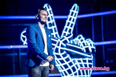 Истински фурор на старта на музикалното шоу „Гласът на България“