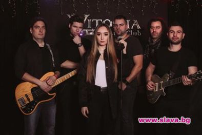 Петима музиканти се включват в проекта Slang by Dara Ekimova