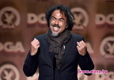 Мексиканският режисьор Алехандо Иняриту ще застане начело на панела на