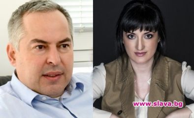 Бойко Василев се подготвял да влезе в редиците на зрелите