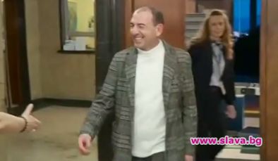 Димитър Маринов пристигна в България