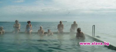 Филм за Топлата вода във Варна бе представен на последното