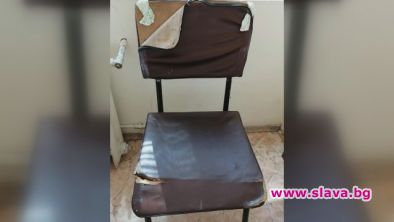 6 лева такса стол в болницата в Пловдив най голямото