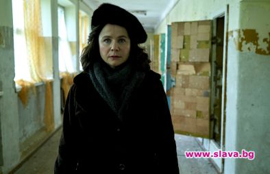 Мини-сериалът Чернобил с премиера на 7 май