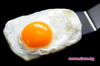 3 или повече яйца на седмица увеличават риска от сърдечни заболявания и ранна смърт