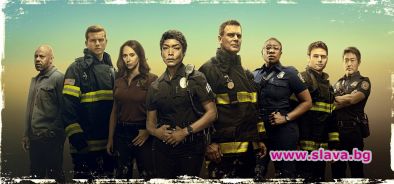 Втори сезон на вълнуващата поредица 911 се завръща с нови