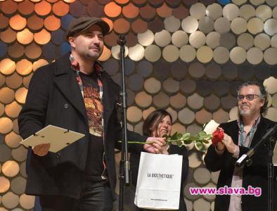 Филмът Прасето на режисьора Драгомир Шолев спечели 3 отличия на