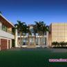 Продава се имотът на Пабло Ескобар в Маями за $15,9 млн.