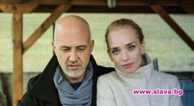 Ирена Милянкова се развежда с втория си съпруг Никола Чолаков,