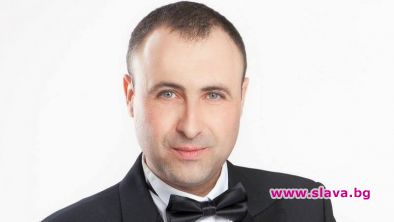Актьорът Руслан Мъйнов работи за бебе с приятелката си Анелия