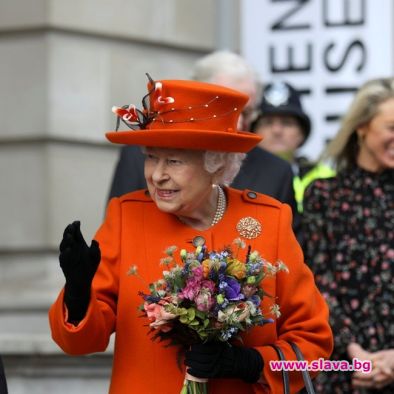 Съвсем скоро ще бъде рожденият ден на кралица Елизабет II