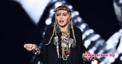 Мадона ще се изяви на сцената на Евровизия 2019 в
