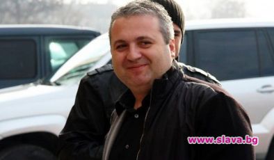 Коко Динев е получил присъда от 15 години затвор в