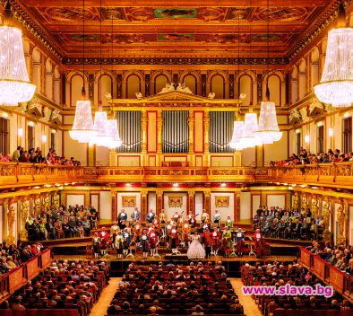 Vienna Mozart Orchestra идват в България 