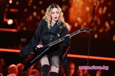 Организаторите на Евровизия 2019 не допуснаха Кралицата на попа Мадона