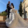 Цеци Красимирова с най-скъпата сватба