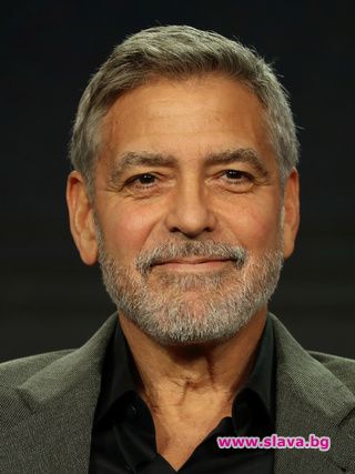 Джордж Клуни разказа за катастрофата в която участваше през юли
