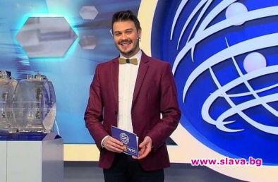 Цецо Тотото вече не е заместник директор на Народния театър Заповедта му