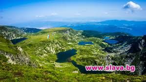 Вог избра 7-те езера за най-красиви в България. Класацията разглежда