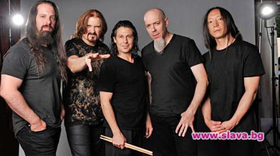 Американските прогресив метъл богове Dream Theater ще изнесат бомбастичен концерт