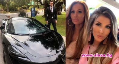 Супер лъскава кола ще вози Мис България 2017г. Тамара Георгиева.