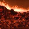 45 хил. бъчви с бърбън изгоряха в САЩ