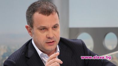 Емил Кошлуков бе избран от членовете на СЕМ за шеф
