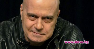 Шоуменът Слави Трифонов се обяви за закриване на политически зависимият