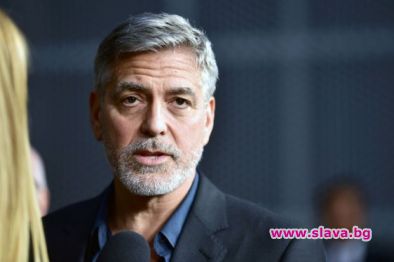 Джордж Клуни е най-печелившият актьор в света