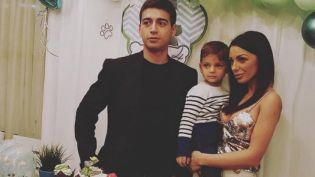 Съдът взе детето на Емануела Съдът взе детето на Емануела