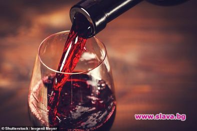 Съединението изобилстващо в червено вино може да проправи пътя към
