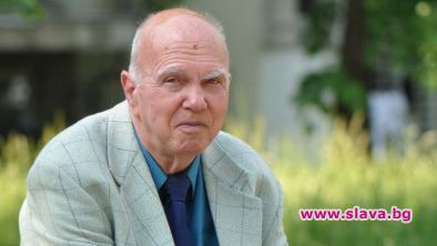 Авторът на текстовете на Веско Маринов си отиде Ha 82 гoдишнa