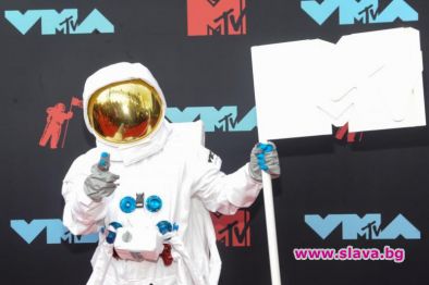 Раздадоха видео музикалните награди на MTV