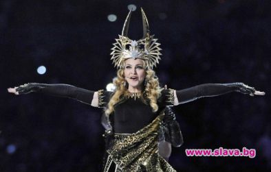 Кралицата на попа Мадона определи строги правила за своите фенове,