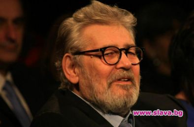 Възстановяването на големия български актьор Стефан Данаилов ще продължи в