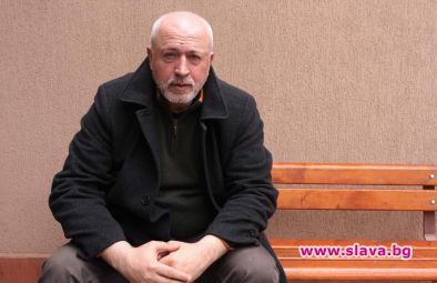 Максим Генчев прави всенароден кастинг за ролята на Ботев
