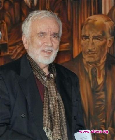 В памет на последния голям български поет Любомир Левчев, който