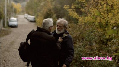 Българският филм Бащата продължава да жъне успехи зад граница. Лентата,