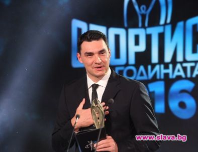 Легендата на българския волейбол Владимир Николов ще отбележи 42 ия си