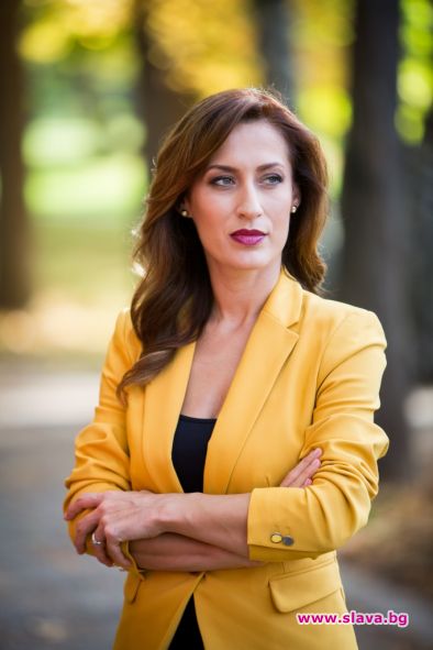 Биляна Гавазова е събудила завистта на колежките си с подобрения