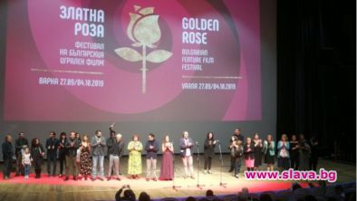 Наградите на 37 ото издание на фестивала на българското игрално кино