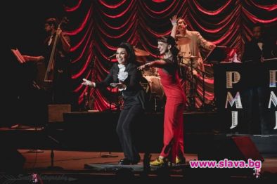 Постмодърн джубокс идва у нас за четвърти път а концертът