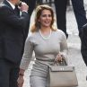 Йорданската принцеса се яви в лондонски съд за делото с емира на Дубай
