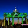 Българи преобразяват отново Берлин със светлинно шоу