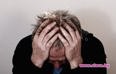 Над 450 млн души по света страдат от психични разстройства