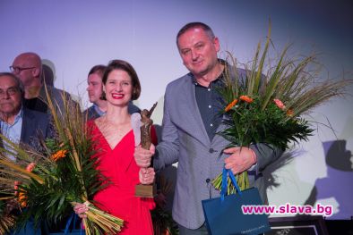 Писателят Георги Господинов спечели една от най-големите централноевропейски награди за