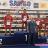 Българинът Стойко Гашуров завоюва сребро от Световното по самбо за ветерани